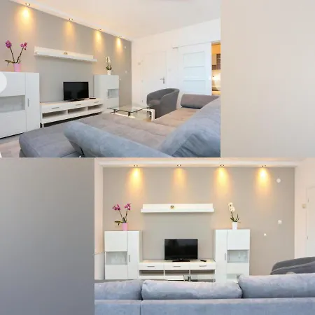 Haus Marina ماكارسكا
