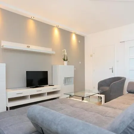 Haus Marina ماكارسكا