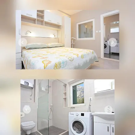 Haus Marina ماكارسكا