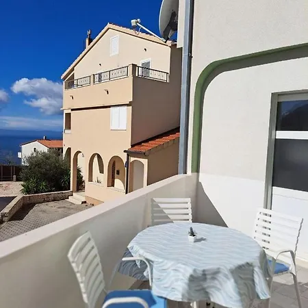 Haus Marina شقة *